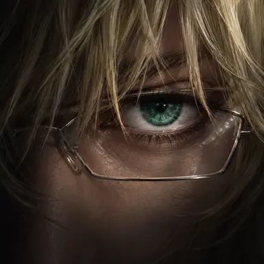 Profile image of Barnaby