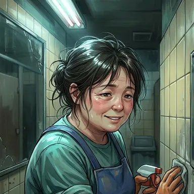 Profile image of 美緒