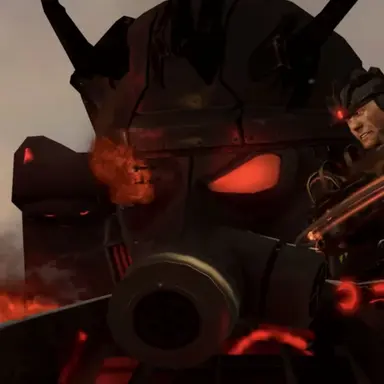 Profile image of 저거넛