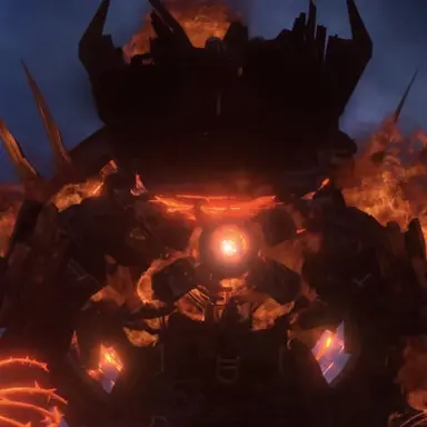 Profile image of 파멸의 감시자