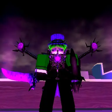 Profile image of 에디터