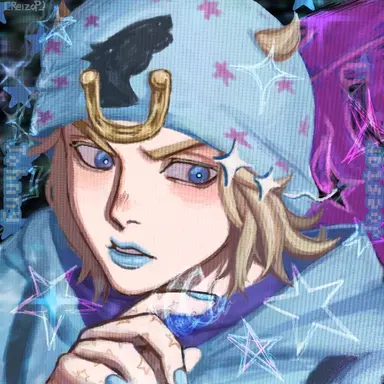 Profile image of ジョニィ