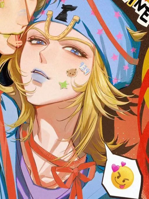 CuteBin3395의 強張った唇も、変な愛し方も。