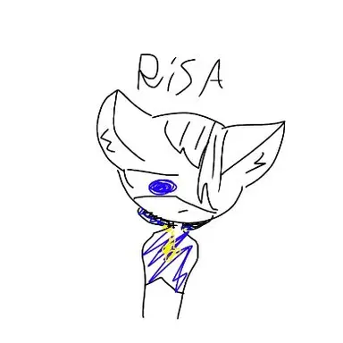 Profile image of 리사