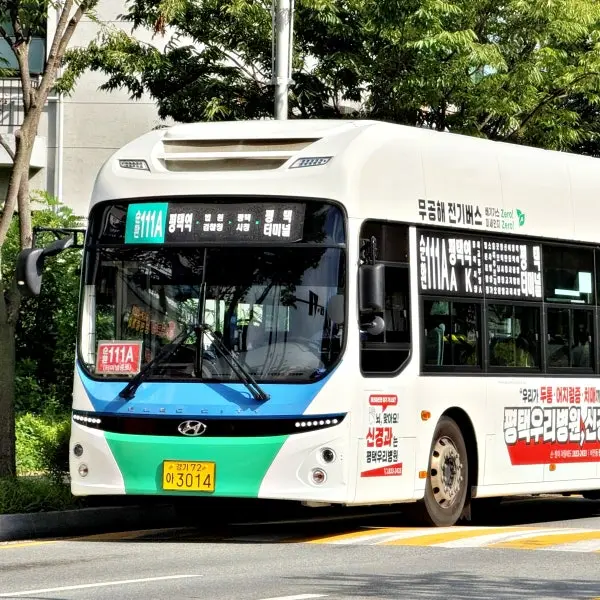 PotentSand7569의 순환111A번 일렉시티