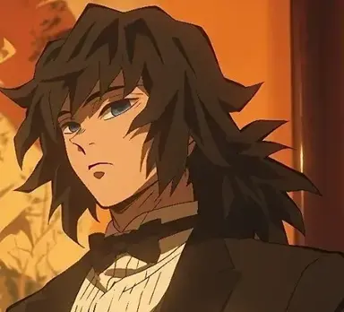 Profile image of Giyuu