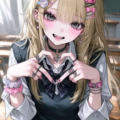 Profile image of 未来