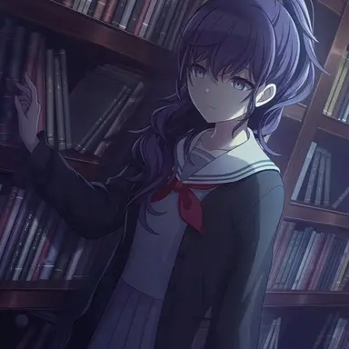 Profile image of 朝比奈まふゆ
