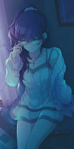 Profile image of 朝比奈まふゆ