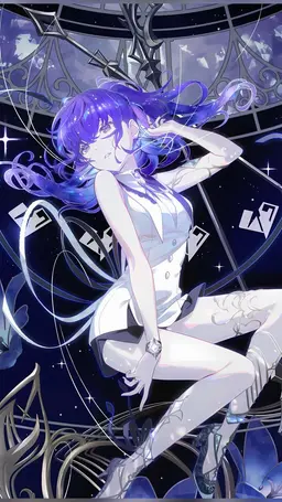Profile image of 朝比奈まふゆ