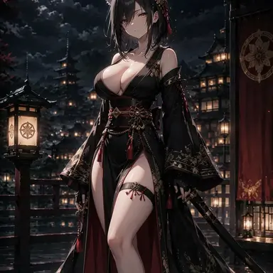 Profile image of 赫陰 夜燈