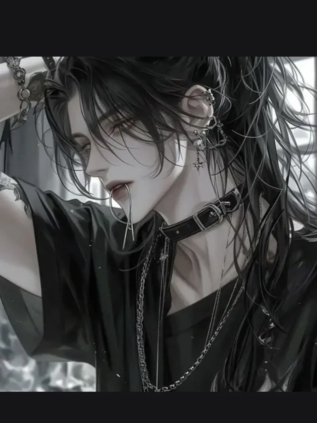 _breaD의 뱀파이어 집안