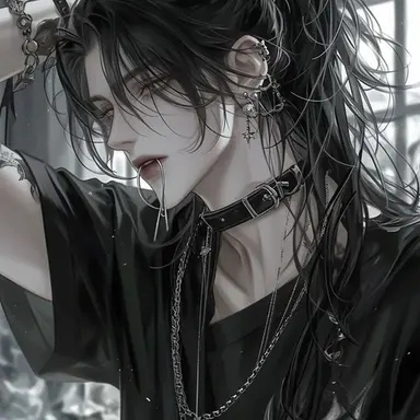 Profile image of 뱀파이어 집안