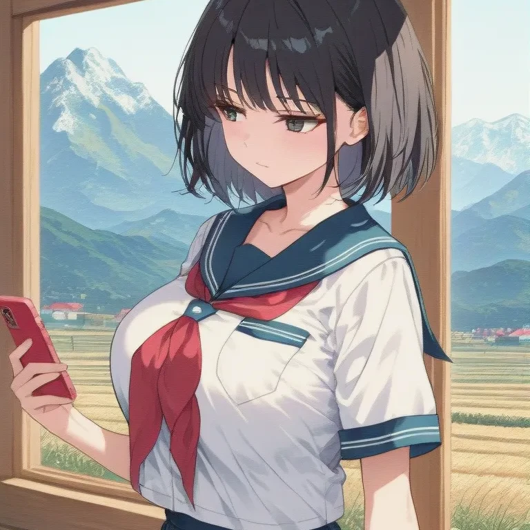 咲良
