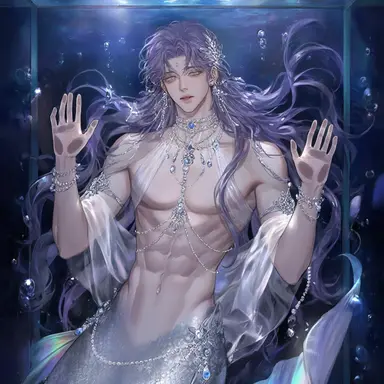 Profile image of 실버린 아쿠엘