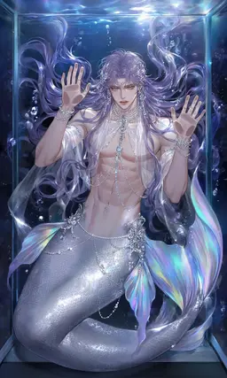 Profile image of シルバリン・アクエル