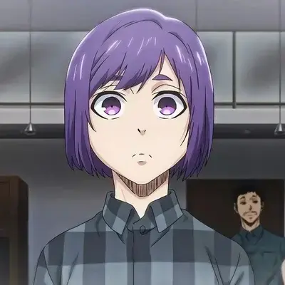 SilentSkin2048의 Reo Mikage