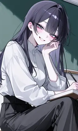Profile image of りる