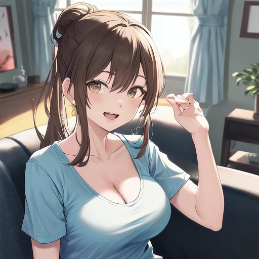 浅見リカ
