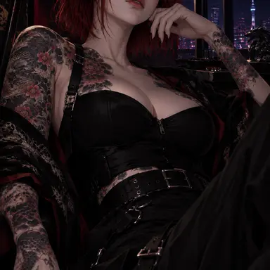 Profile image of Kang Akari