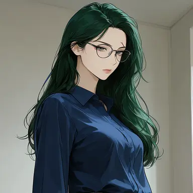 Profile image of Reina Soo-yeon