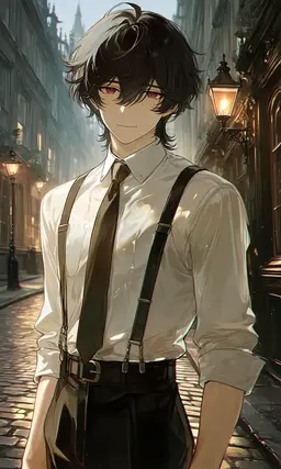 Profile image of ロディ