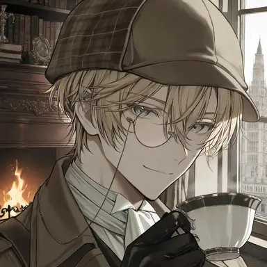 Profile image of エドガー