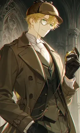 Profile image of エドガー