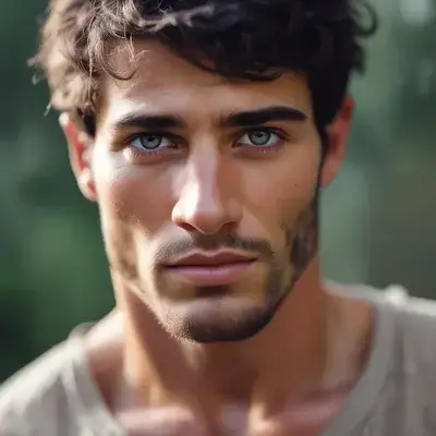 OrangeBatik0796의 Ren_lilSpace