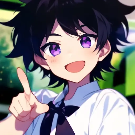 Kuroms의 난 당신 총애 필요없다구요!