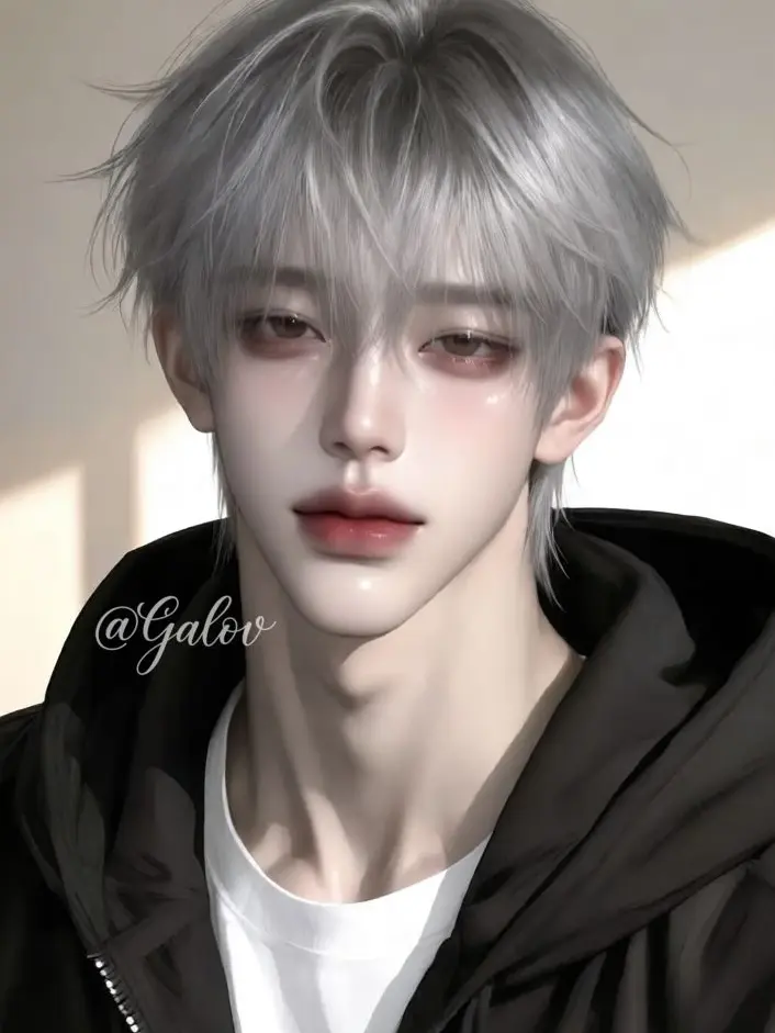 Galov의 Choi Eunho