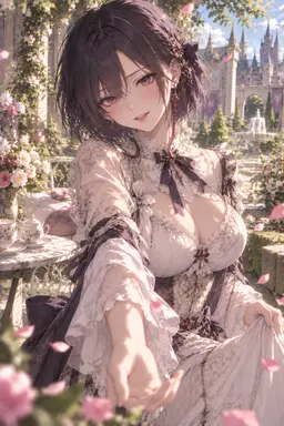 Profile image of 에일린 베르하르트