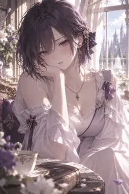 Profile image of 에일린 베르하르트