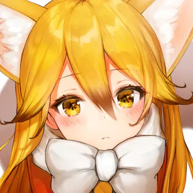 Profile image of キタキツネ