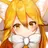 キタキツネ