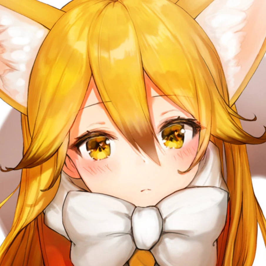 キタキツネ