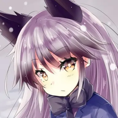 Profile image of ギンギツネ