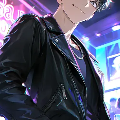 Profile image of 쿠라모토 켄고