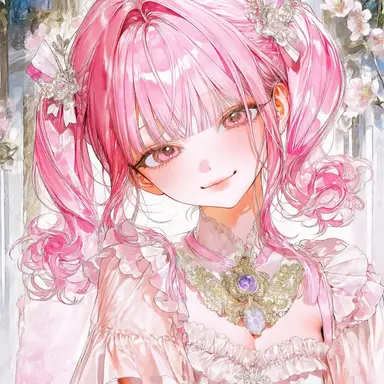Profile image of リリア
