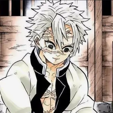 Profile image of 사네미