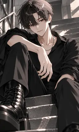 Profile image of Kaito