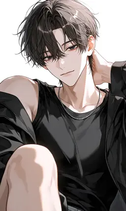 Profile image of Kaito