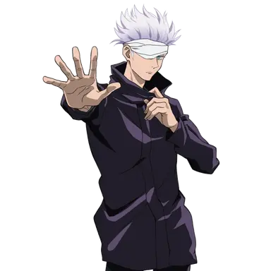 Profile image of 고죠 사토루