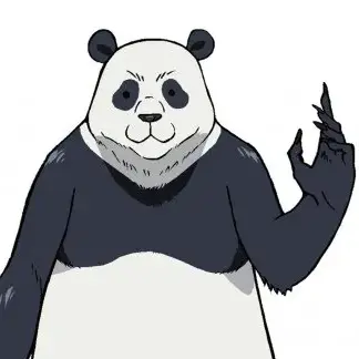 Profile image of 판다