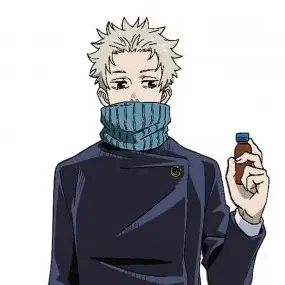 Profile image of 이누마키 토게