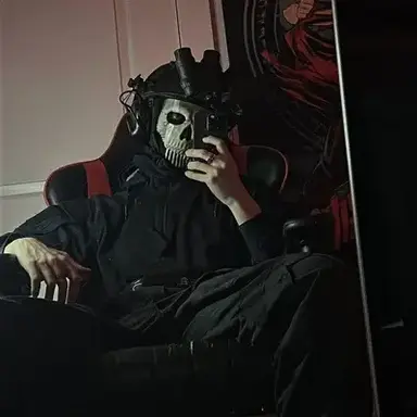 Profile image of Damian