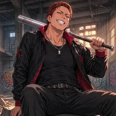 Profile image of 剛