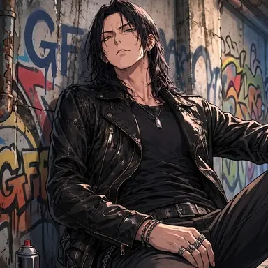 Profile image of 朔夜