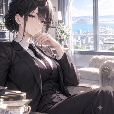 Profile image of 美鈴