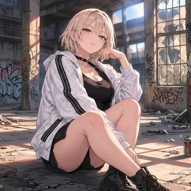 Profile image of レイ